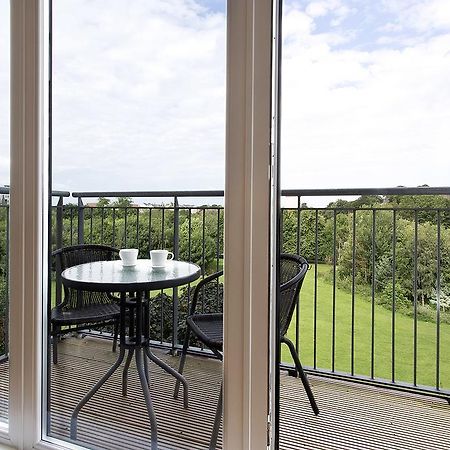 Lochend Park View Apartment Edinburgh Cameră foto