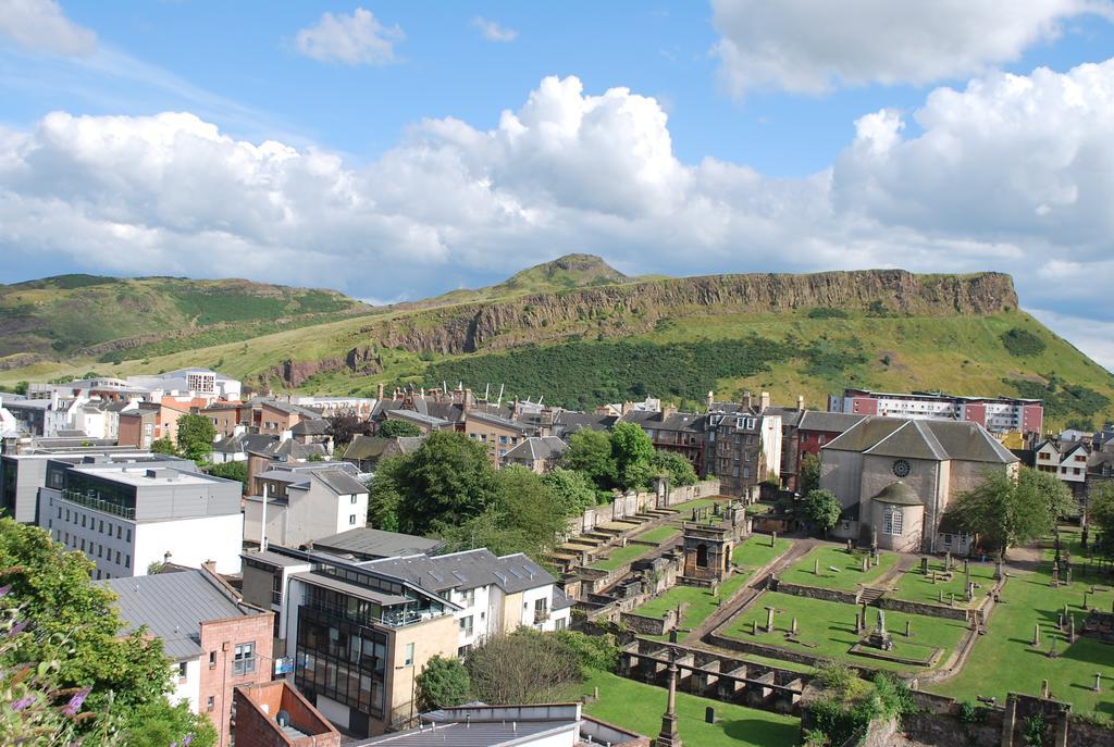 Lochend Park View Apartment Edinburgh Cameră foto